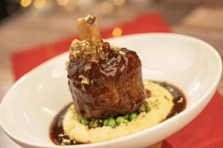 Italian Delights: The New Menu at Mama Melrose’s Ristorante Italiano