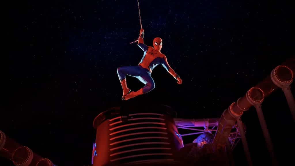 2025 Marvel Day at Sea