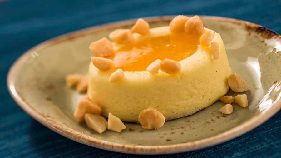 EPCOT Food & Wine Festival Dates