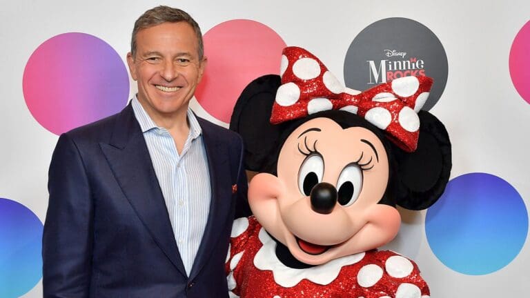 Initial Disney Proxy Battle Results Point Towards a Disney Victory