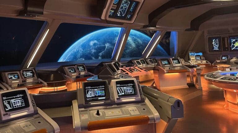 New Galactic Starcruiser Experience? – A New Hope for Fans of the Halcyon