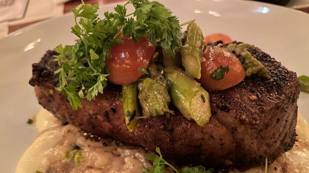 Free Disney Dining
