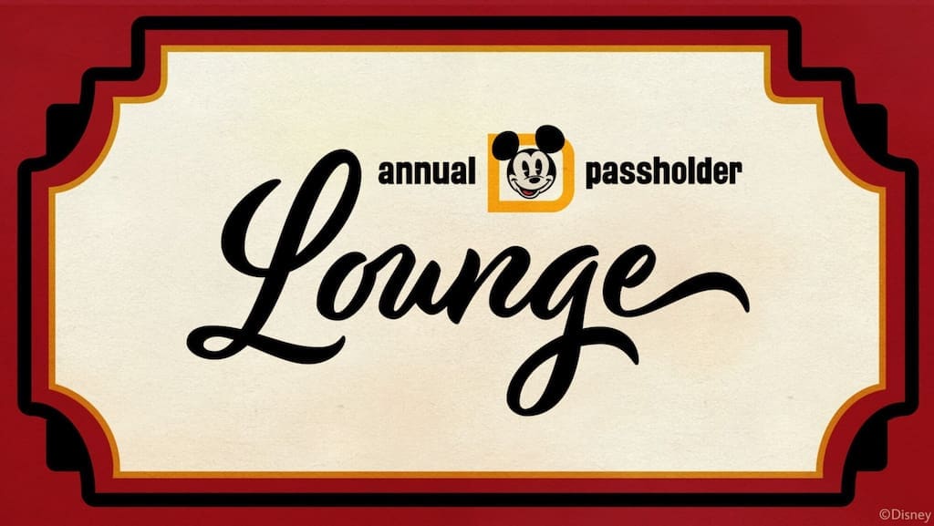 Disney World VIPassholder Days