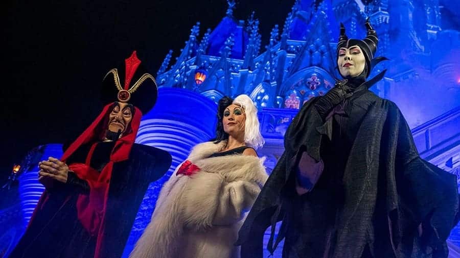 New at 2024 Mickey's Not-So-Scary