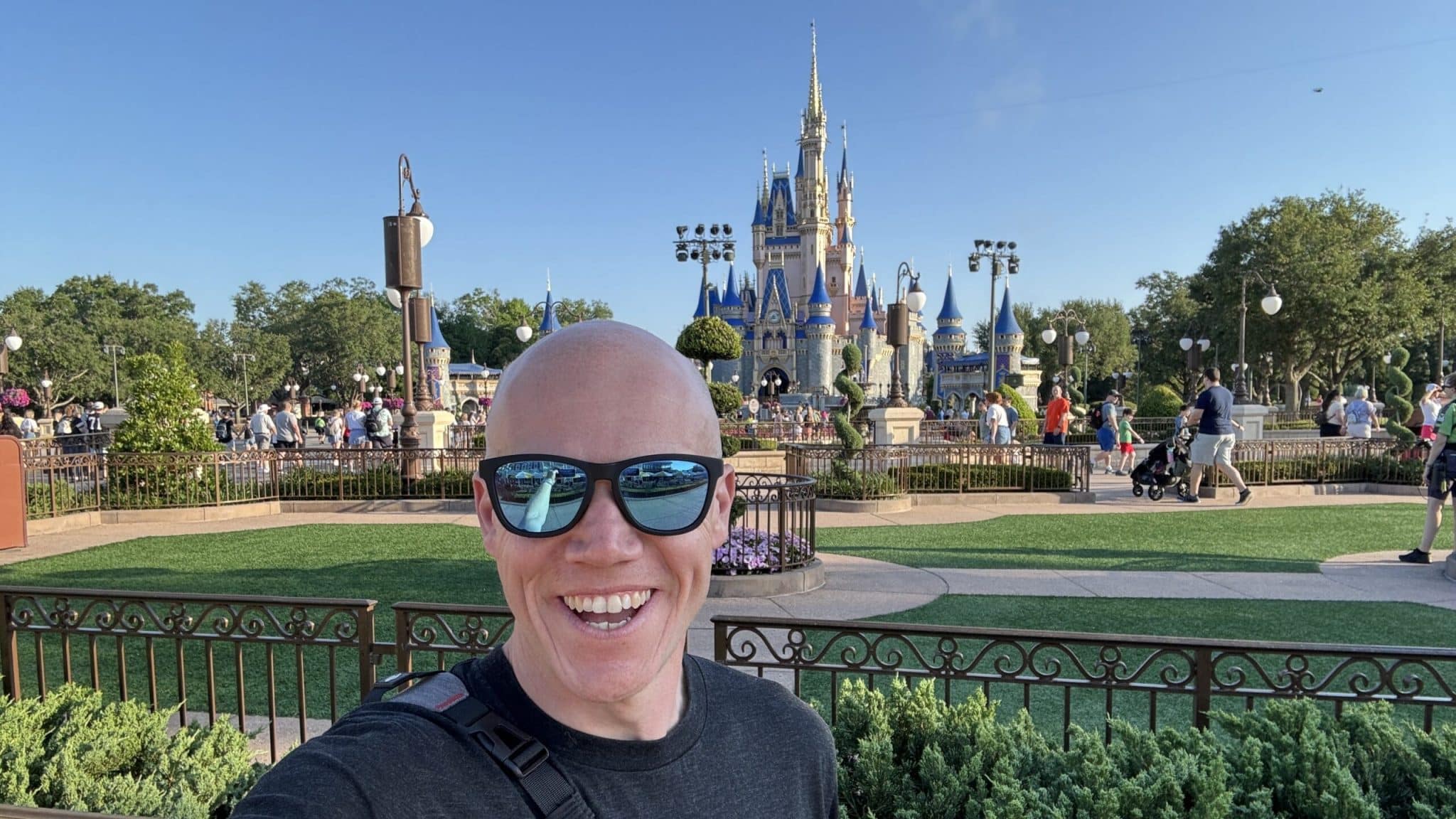 Disney Vacation Planners Free