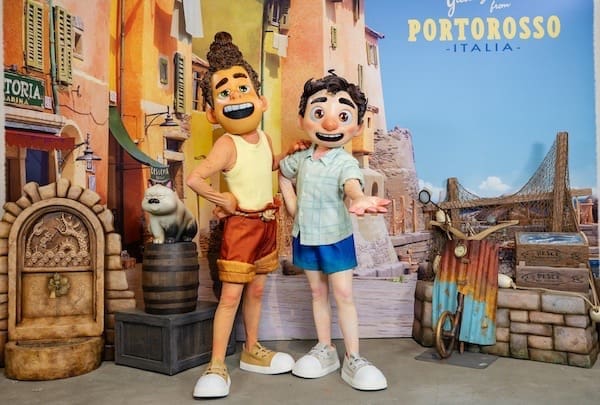 Ultimate Pixar Fest Character List: Where to Meet Your Friends!