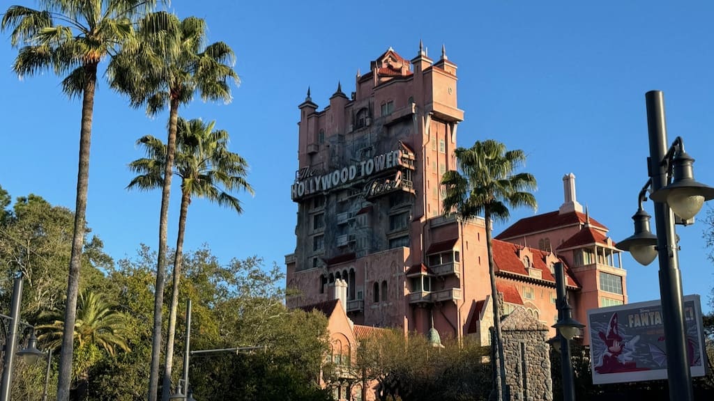 Purchase Disney Lightning Lane
