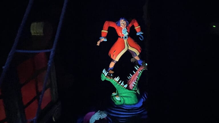 Update to Peter Pan’s Flight: What to Expect from Disney Imagineering’s Latest Permit