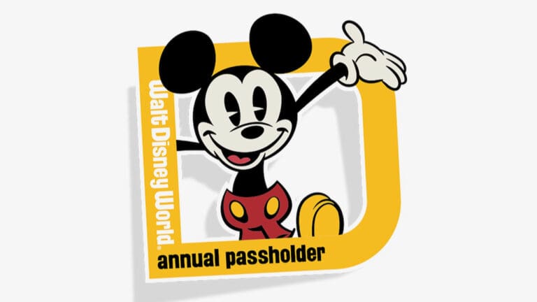 Disney World Announces Exciting Summer Passholder Dining Discount