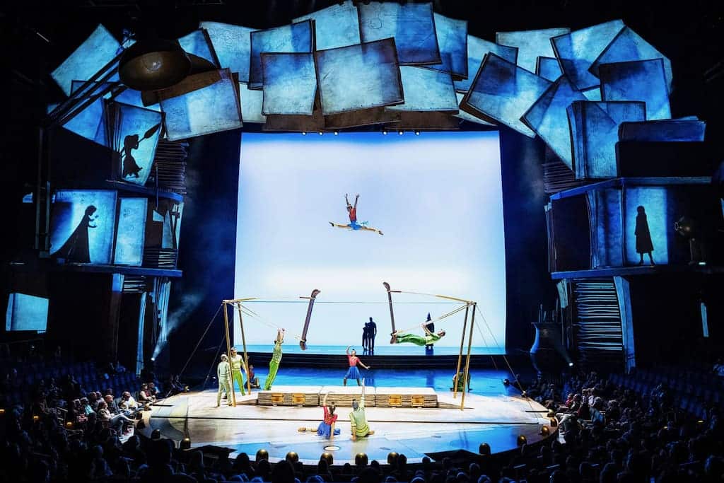 Drawn to Life Ticket Offer