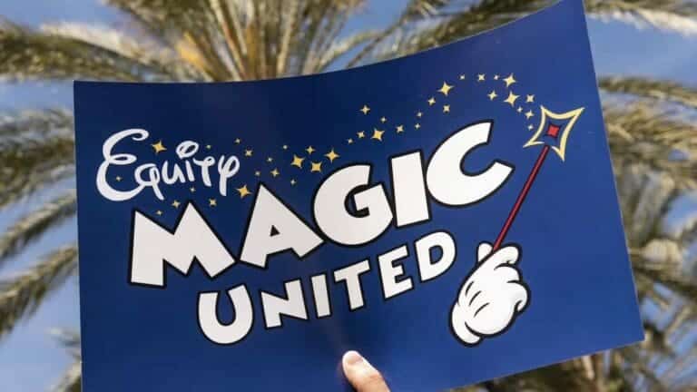 Disneyland Character Performers Unionize: A New Era for Cast Members