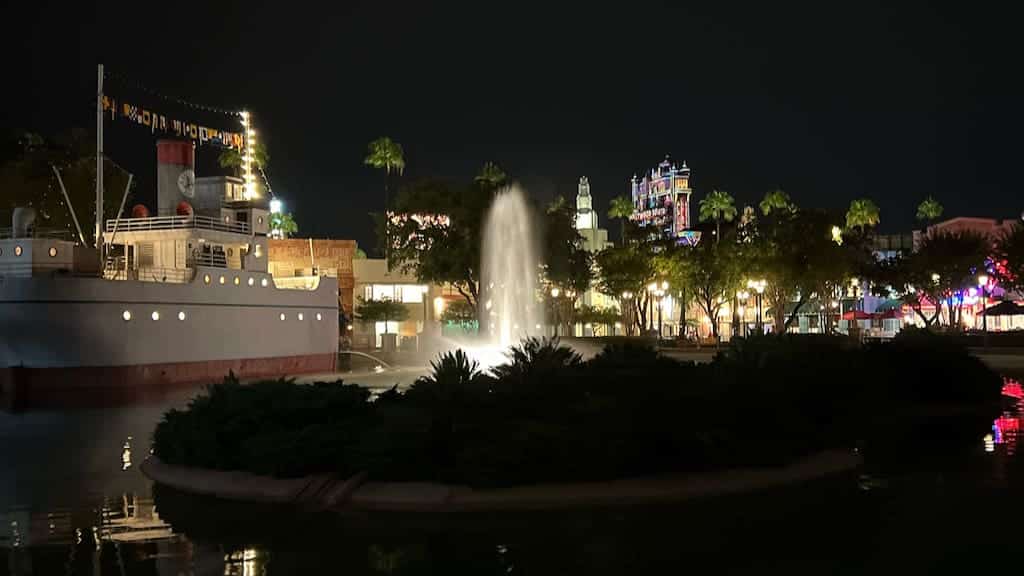 How Disney After Hours Works