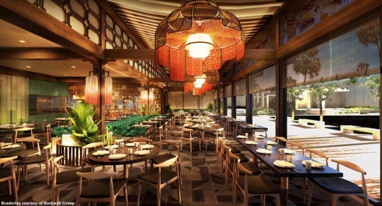 Din Tai Fung Opening at Downtown Disney: What You Need to Know