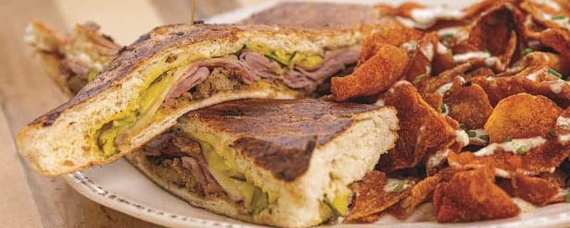Flavors of Florida Pairing Events