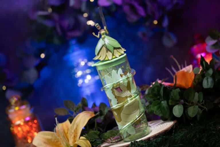 Tiana’s Bayou Adventure Treats: A Foodie’s Guide to Magic Kingdom’s Newest Delights