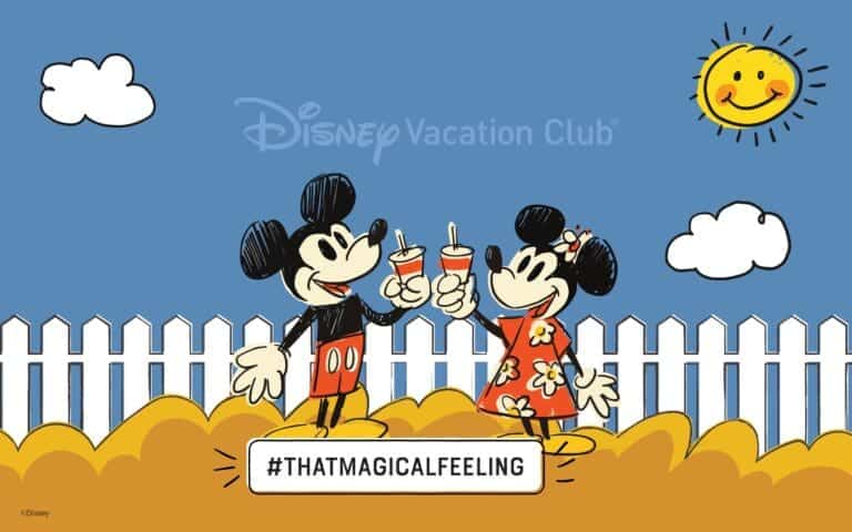 2025 DVC Welcome Home Weeks: What Disney Vacation Club Members Need to Know