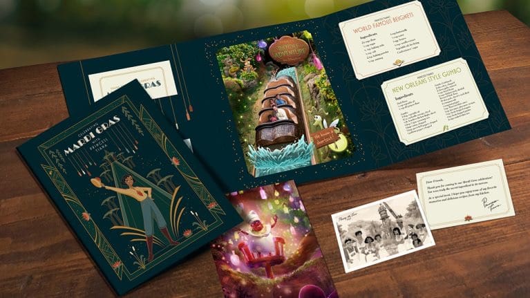 Full List of Tiana’s Bayou Adventure PhotoPass Ops!