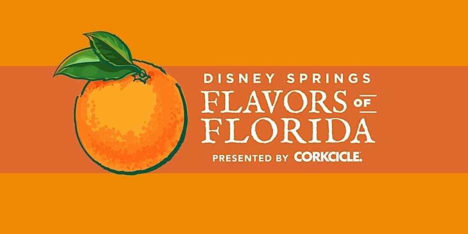 Flavors of Florida Pairing Events