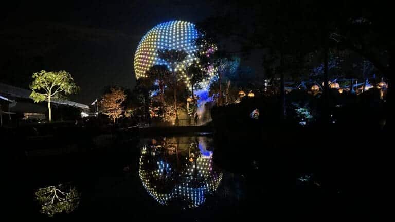 Your Ultimate Genie+ Strategies at EPCOT