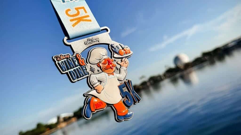 2024 Wine & Dine Medals