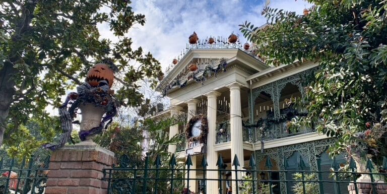 Disneyland’s Haunted Mansion Virtual Queue: What You Need to Know About the Reopening