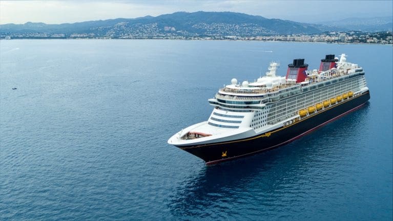 Disney Cruise Line Navigator Account