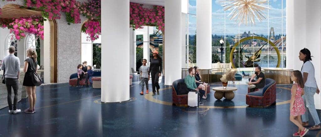 Universal Helios Grand Hotel