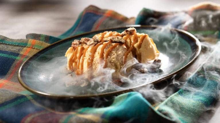 2024 EPCOT Food and Wine Festival Menus