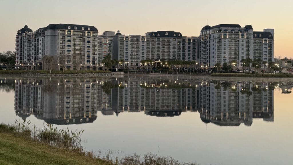 Rent DVC Points