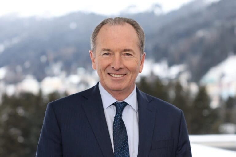 Disney Appoints James Gorman to Lead Search for Bob Iger’s Successor