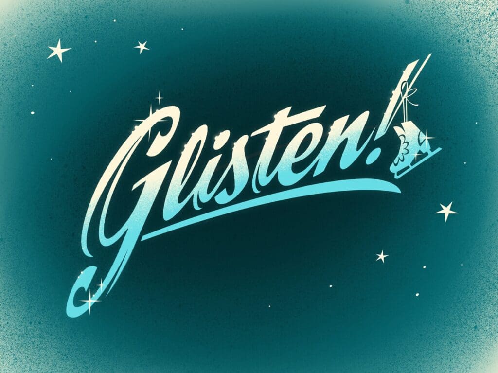 Glisten Ice Skating Show