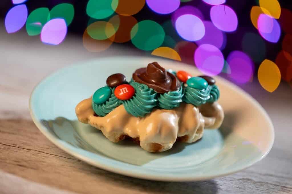 2024 Jollywood Nights Food