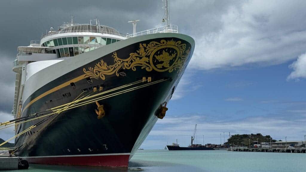 Disney Cruise Guarantee Rate