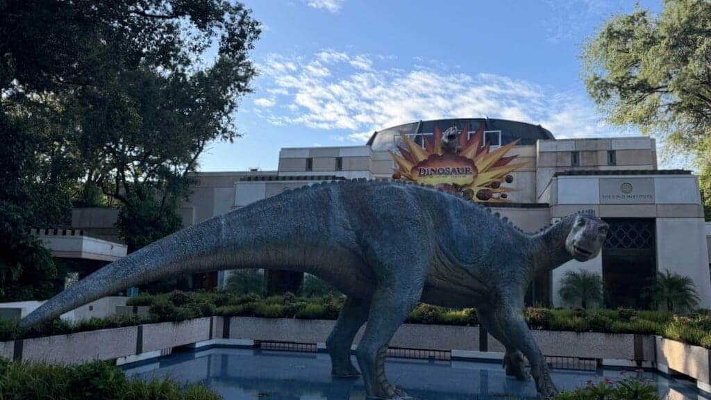 First Indiana Jones Attraction Permits