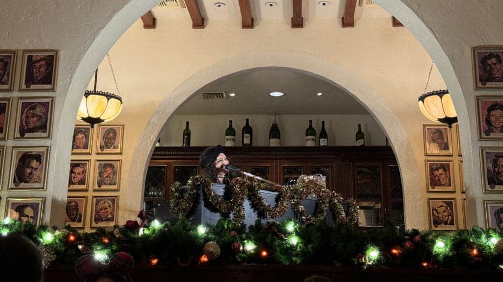 Jazzy Holidays Reservations