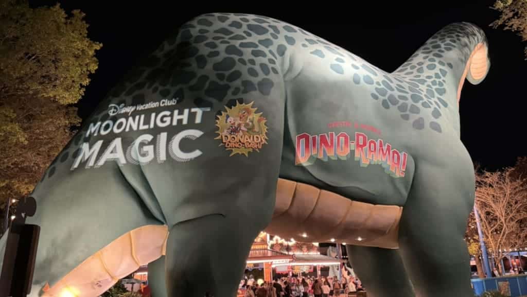 2024 Moonlight Magic Dates