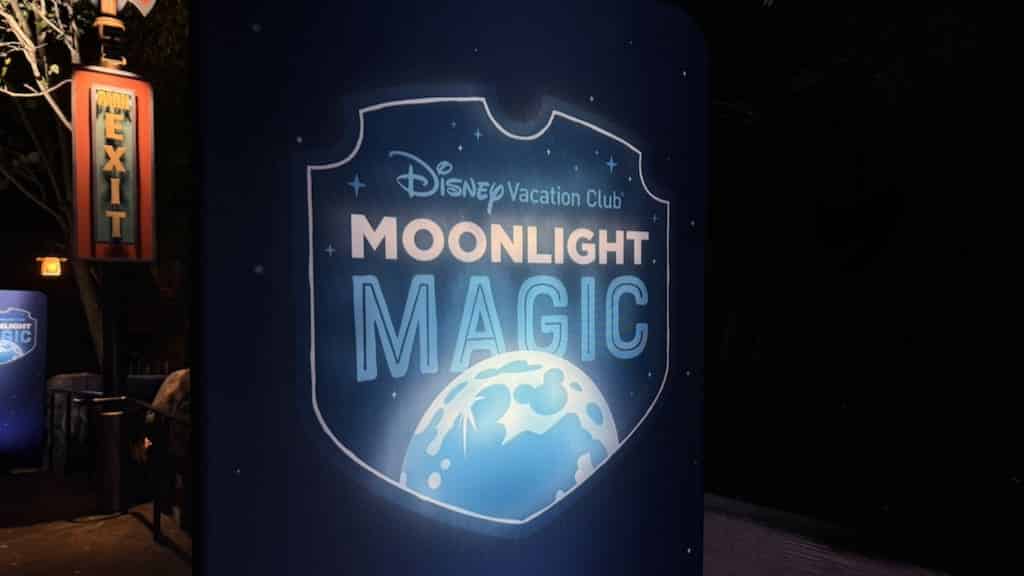 2025 Moonlight Magic Dates