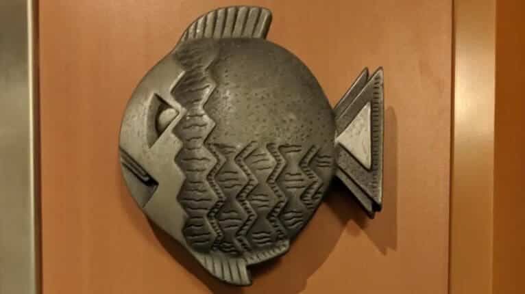 Disney Cruise Fish Extender