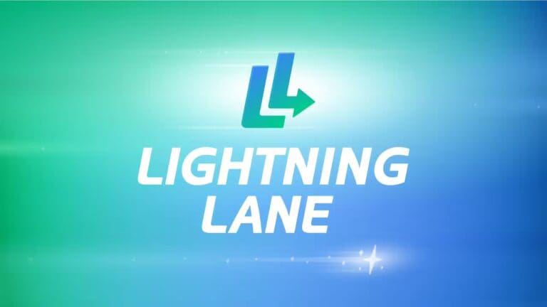 Disney Lightning Lane Guide: Everything You Want to Know