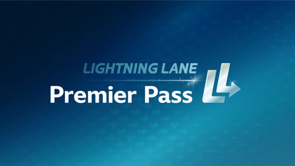 Lightning Lane Premier Pass Expansion
