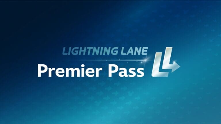 Disney Announces Lightning Lane Premier Pass for Walt Disney World and Disneyland: Here’s What You Need to Know