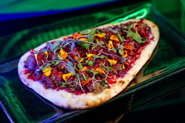 Oga’s Cantina New Menu Items: Exciting Food and Drinks at Hollywood Studios
