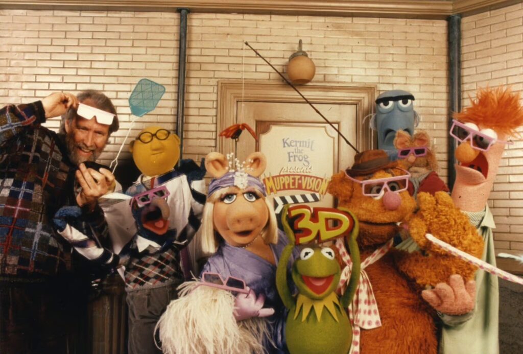 3A7A6A31 9417 4337 ADE7 6E6FB1A7FE65 New Muppet Mini Land