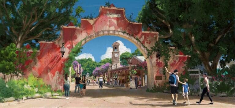 Tropical Americas Permit Approved: Expansion of Disney’s Animal Kingdom Take Next Step