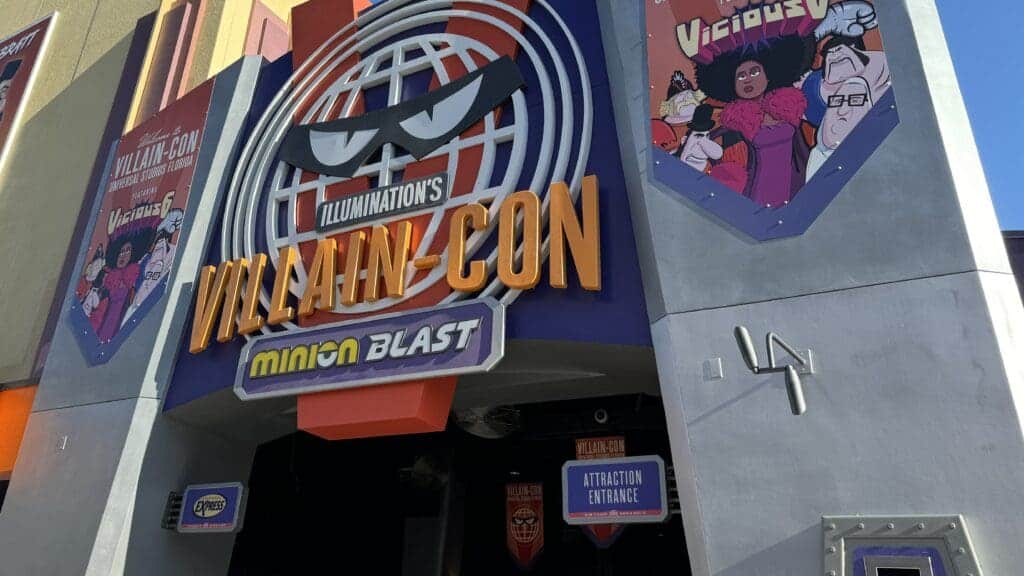 Universal Express Pass Worth It
