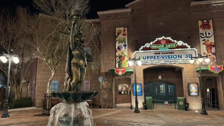 MuppetVision 3D Is Coming to Apple Vision Pro, Brian Henson Confirms