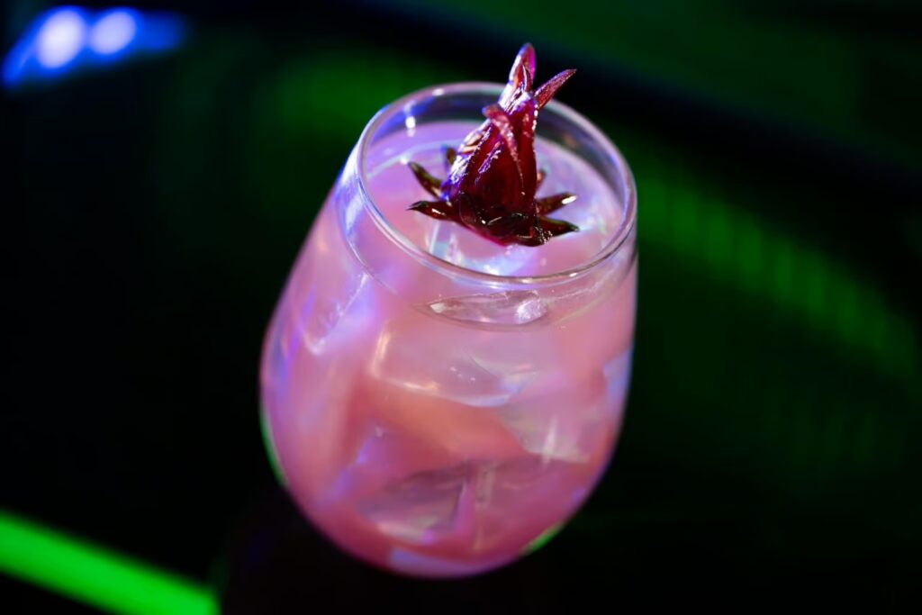 Oga’s Cantina New Menu