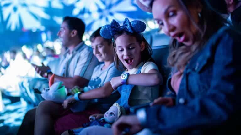 Disneyland Ride Height Checker: A Simple Tool to Plan Your Disney Trip
