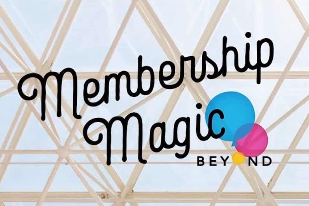 2026 Membership Magic Beyond Details