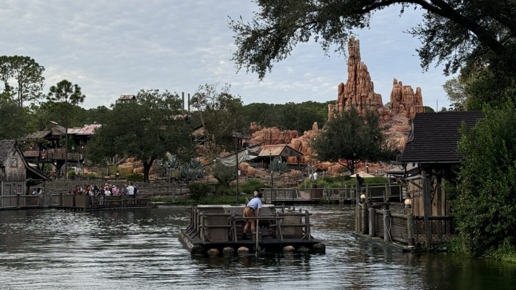 Rivers of America Permit